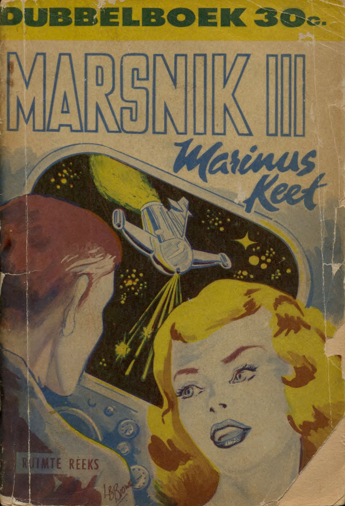Marsnik III